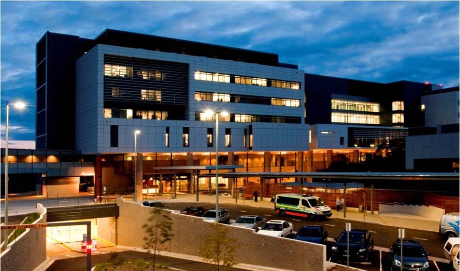 Australia’s National Blood Authority Endorses Spacecode’s RFID Solution