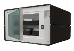 Photo of Spacecode Safe