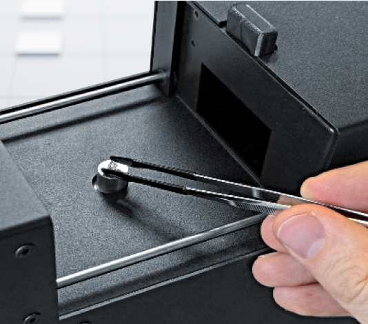 Spacecode RoughMatch