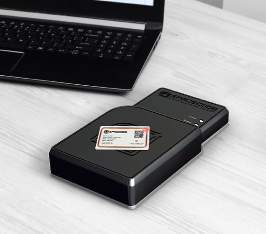 Association for one tag