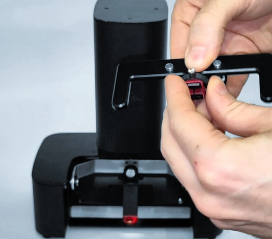 JewelMatch - Authentication solution for jewelers