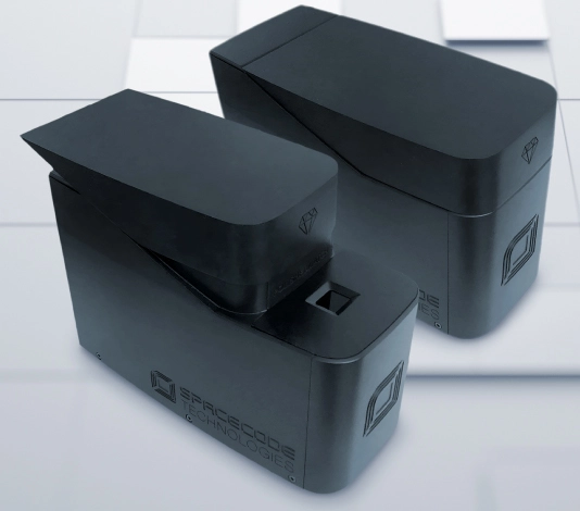 PolishedMatch - Fingerprint ans Authenticate polished diamonds along the supply chain